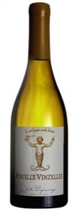 Domaine Jules Desjourneys Pouilly-Vinzelles 